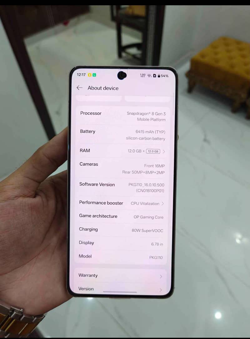 One Plus 13R 2