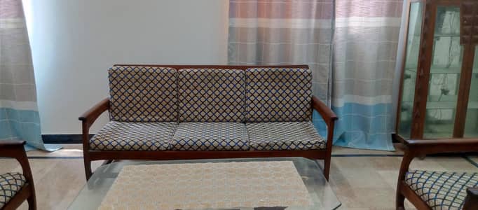 Used Sofa Set – Good Condition | Affordable Price