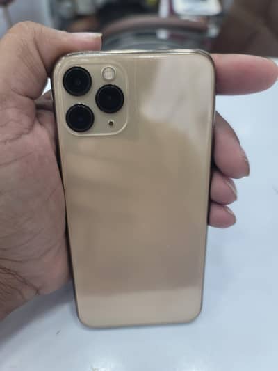 Apple iPhone 11 Pro