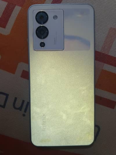 Infinix  note 12  pta