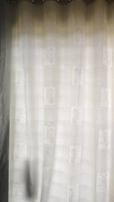 curtains available in low price. price will be negotiable.