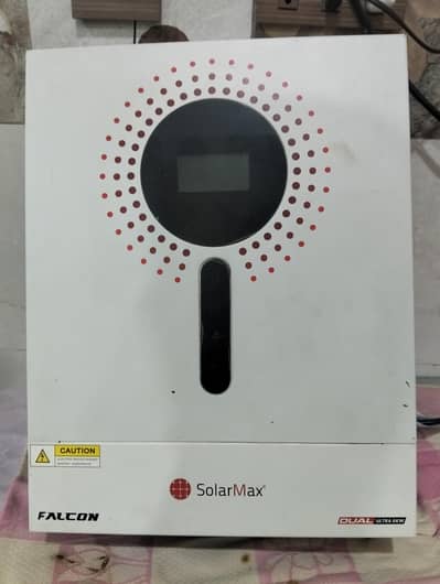 solarmax 6kw