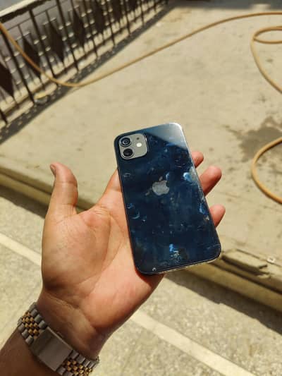 Apple iPhone 12 / 256GB PTA Approved