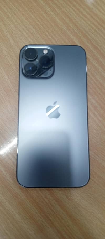 Apple iPhone 13 Pro Max