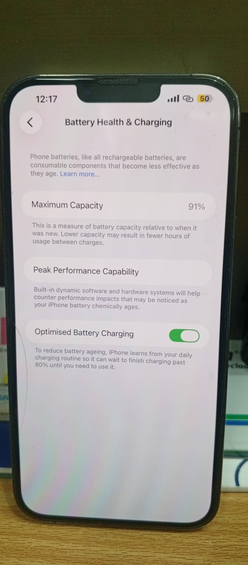 Apple iPhone 13 Pro Max 2