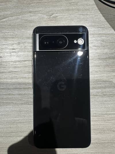 Google Pixel 8 condition 10/9 128gb