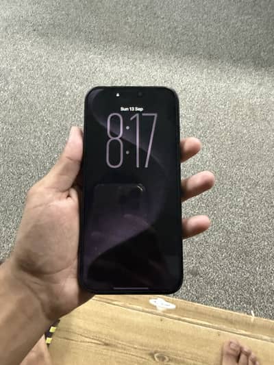 Apple iPhone 15 Pro Max jv