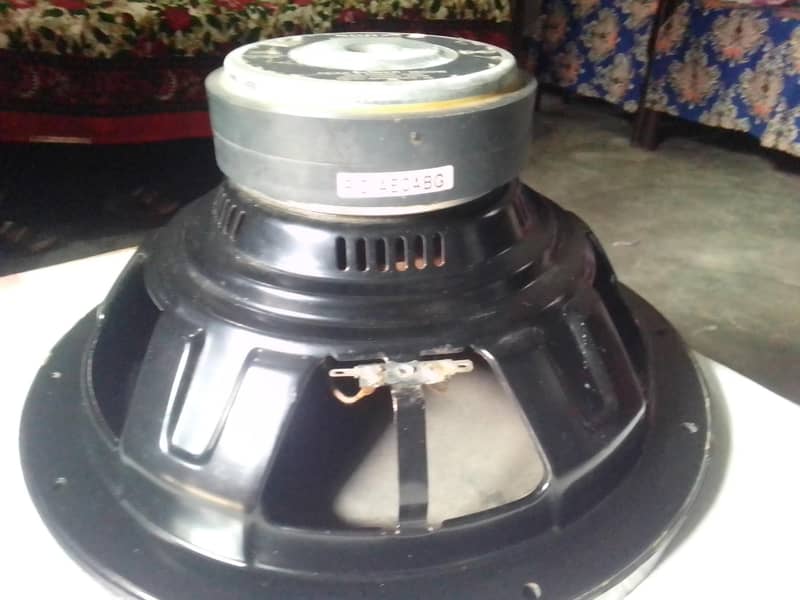 subwoofer 1