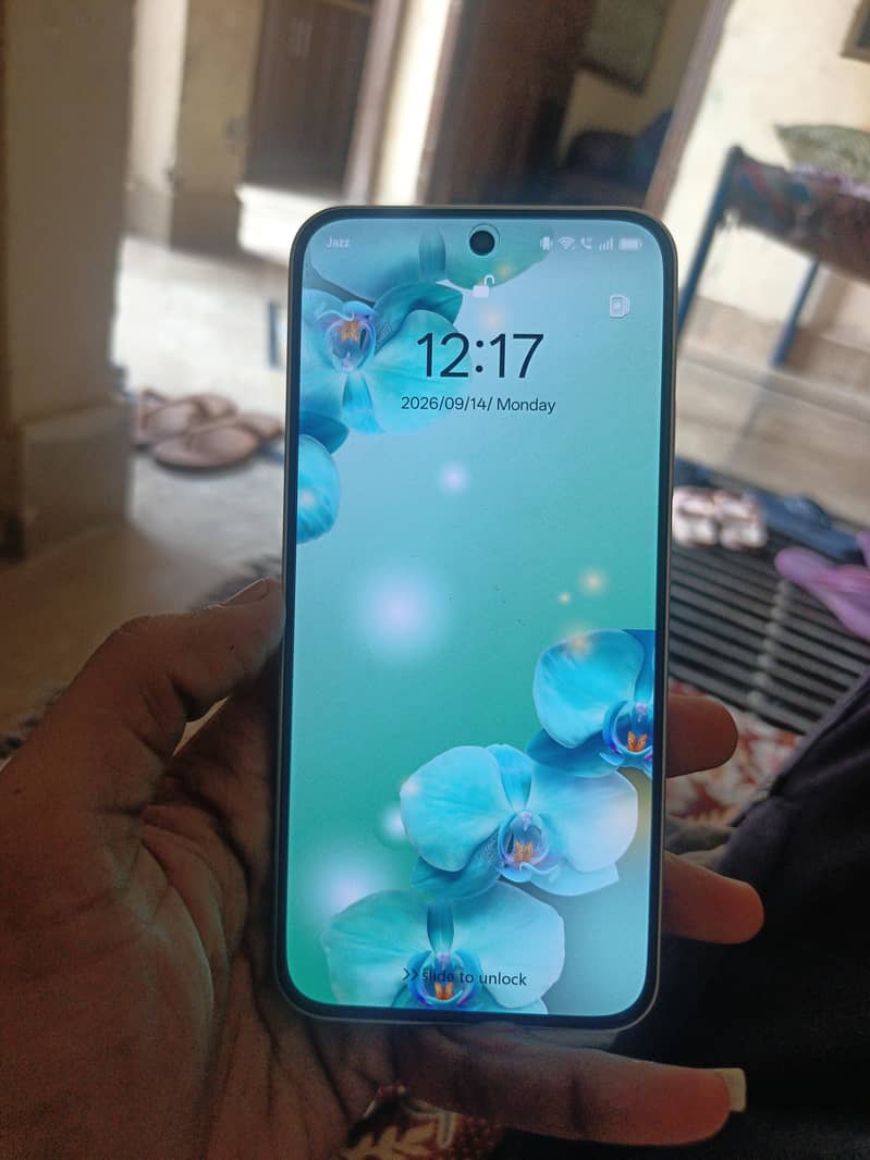 OPPO A6s pro 0