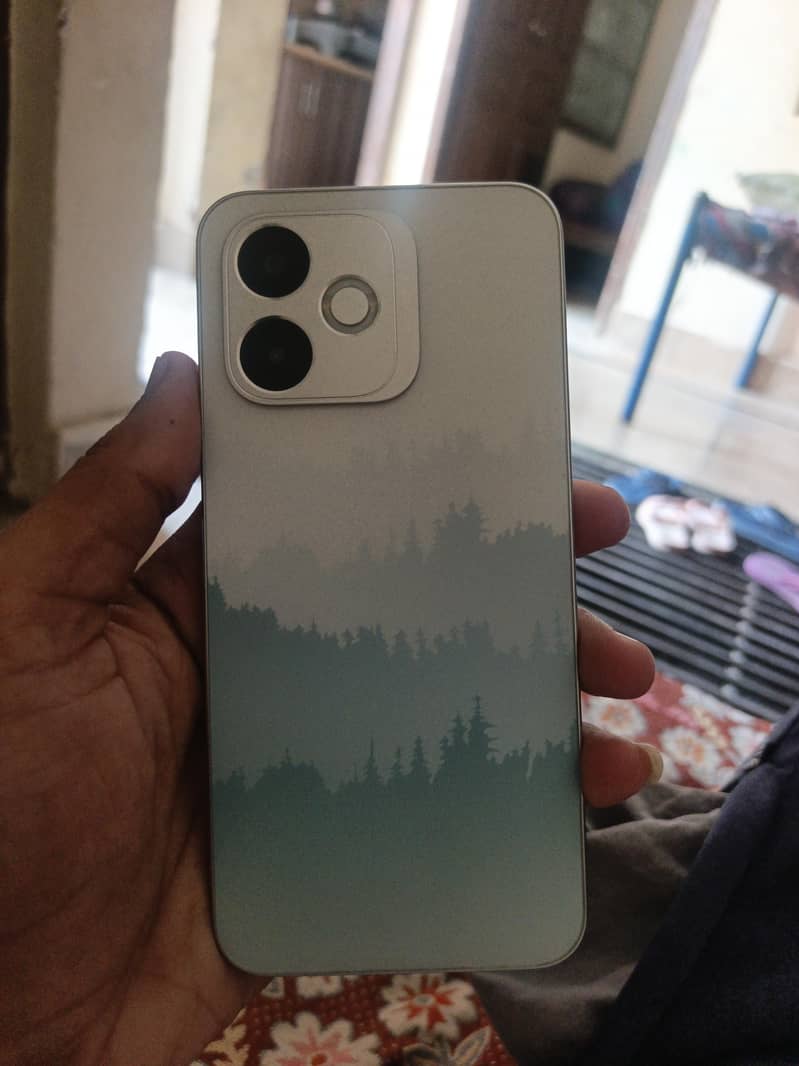 OPPO A6s pro 1