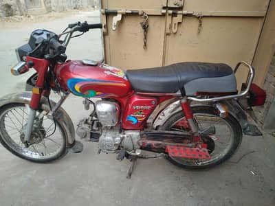 yamha yd 100 4 stroke
