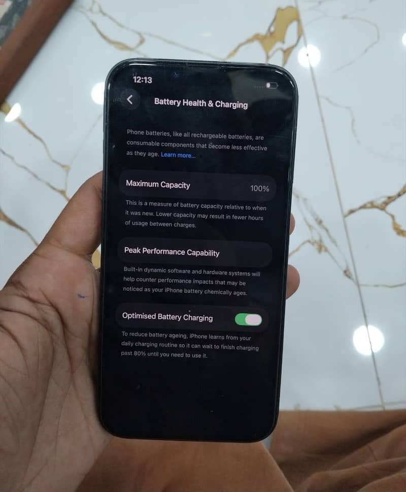 Apple iPhone 13 1
