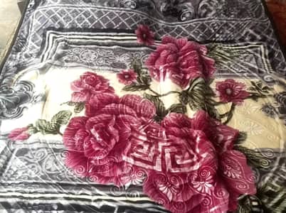 new single bed blanket
