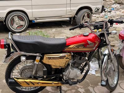 salif start bike 2025 model