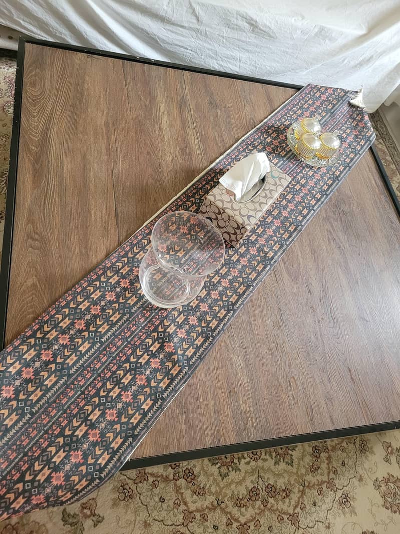 Centre Table 1