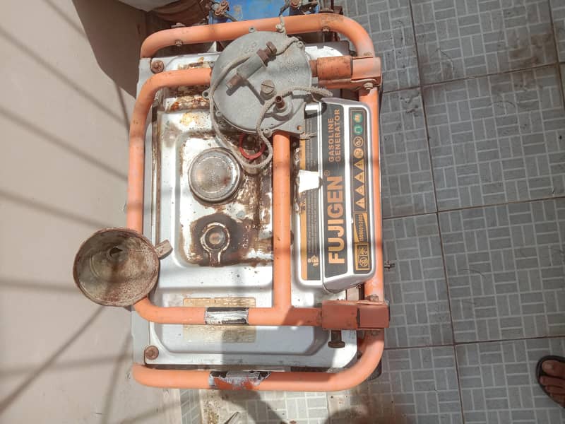 ganrator 2