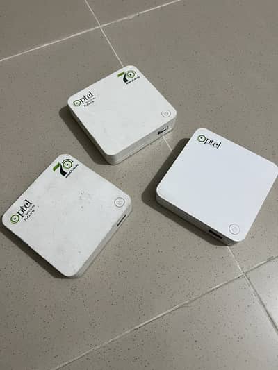 Ptcl Smart TV