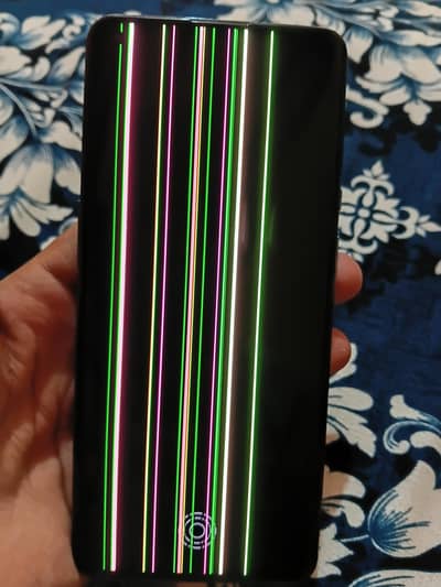 One Plus 9 Pro