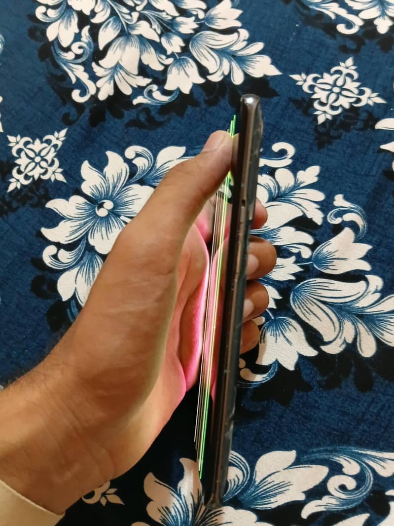 One Plus 9 Pro 3