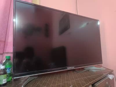 Changhong ruba 42-Inch LED