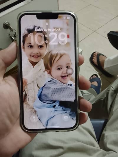 Apple iPhone 13 Pro