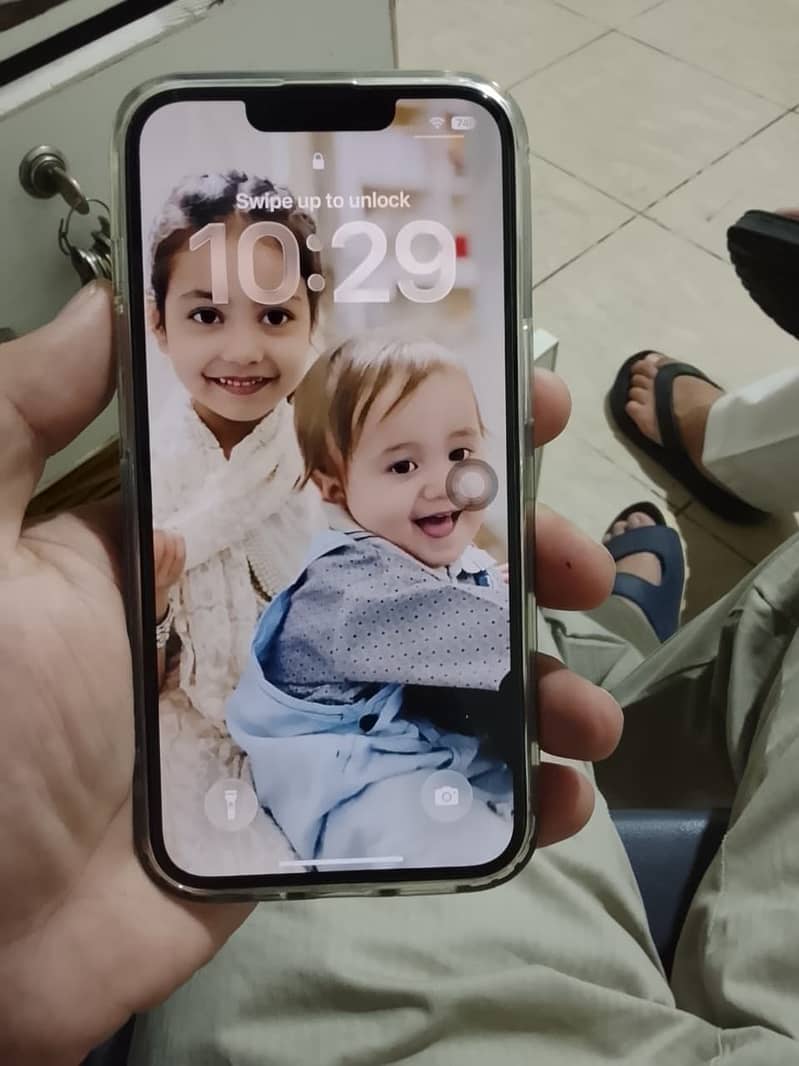 Apple iPhone 13 Pro 0