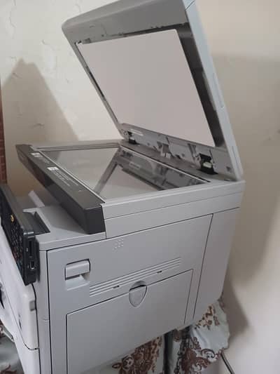 Ricoh ML 301  for sale in Iqbal Town, Lahore.