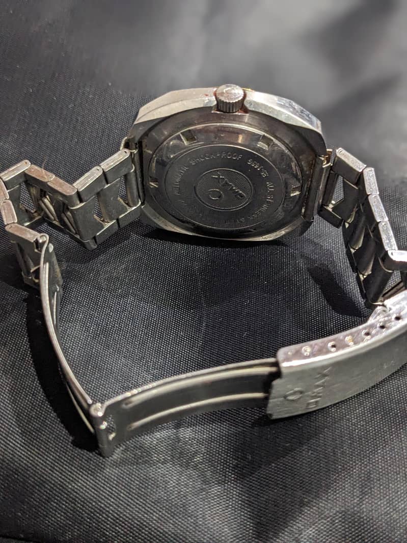Omax ( Swiss Automatic) 1