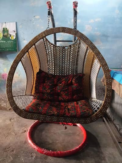 Full Size Hanging Jhoola/Swing