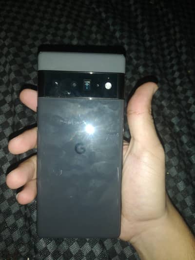 Google Pixel 6 Pro