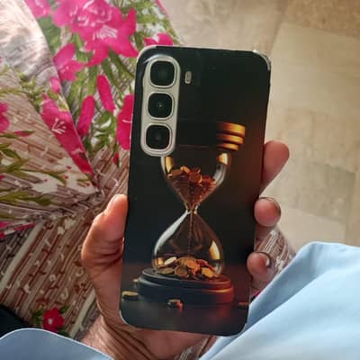 Infinix Hot 6
