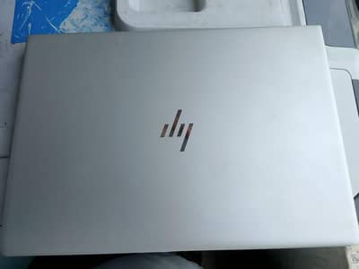 HP EliteBook 840 G6 | Core i5 8th Gen | 8GB RAM | 256GB SSD