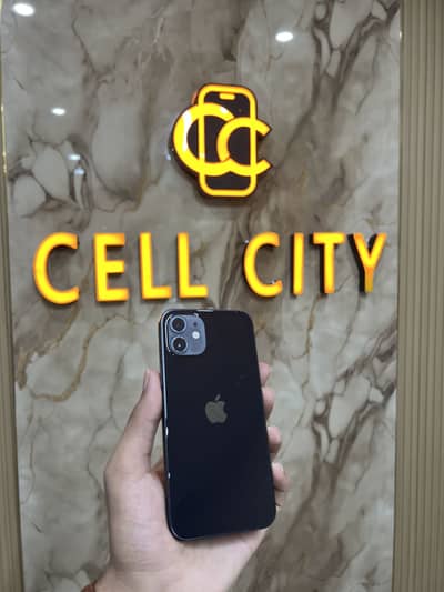 Apple iPhone 12