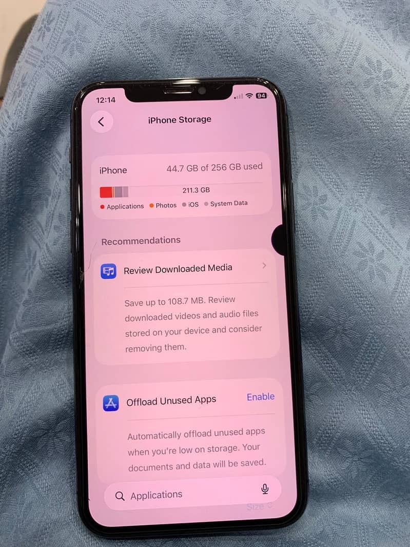 Apple iPhone 11 Pro 2