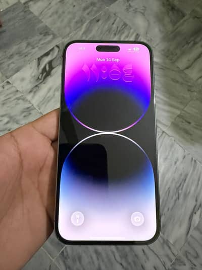 Apple iPhone 14 Pro Max