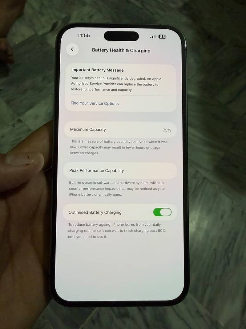 Apple iPhone 14 Pro Max 4