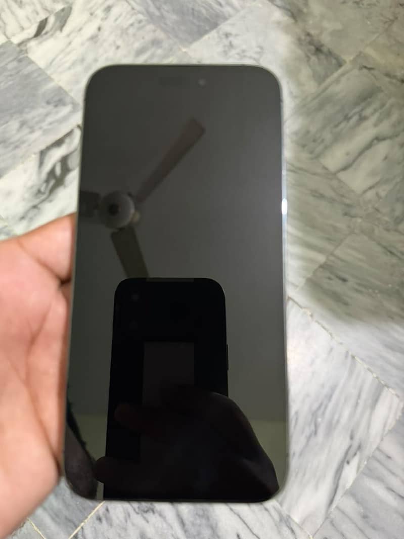 Apple iPhone 14 Pro Max 6