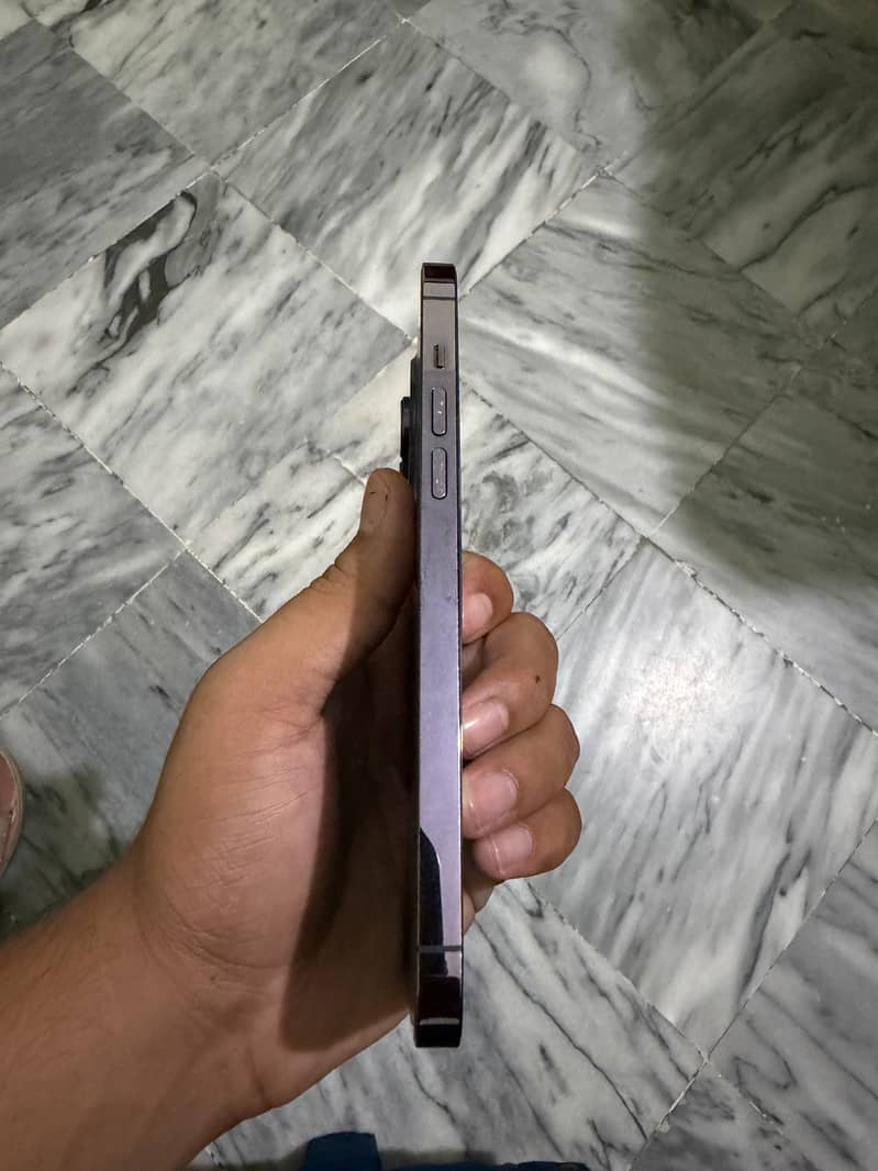 Apple iPhone 14 Pro Max 7
