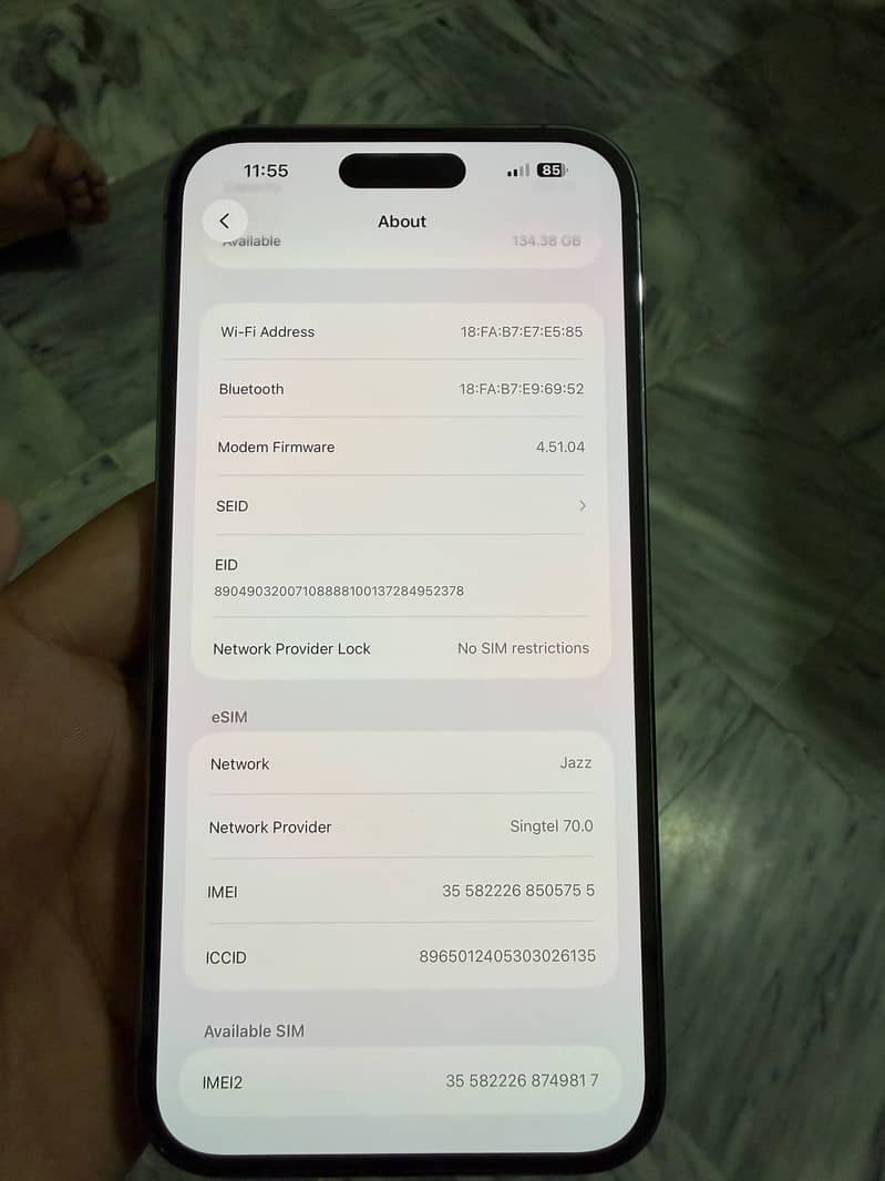 Apple iPhone 14 Pro Max 10