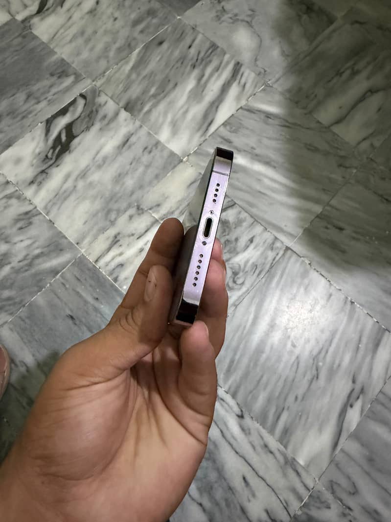 Apple iPhone 14 Pro Max 11