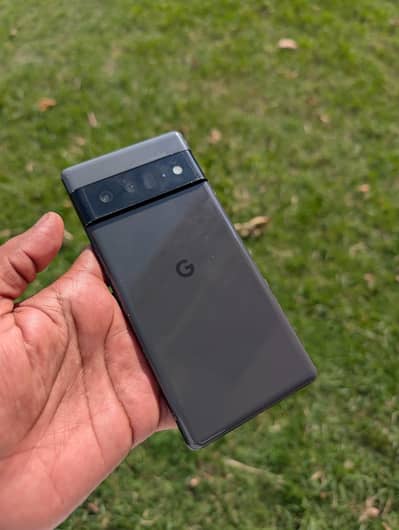 Google Pixel 6 Pro