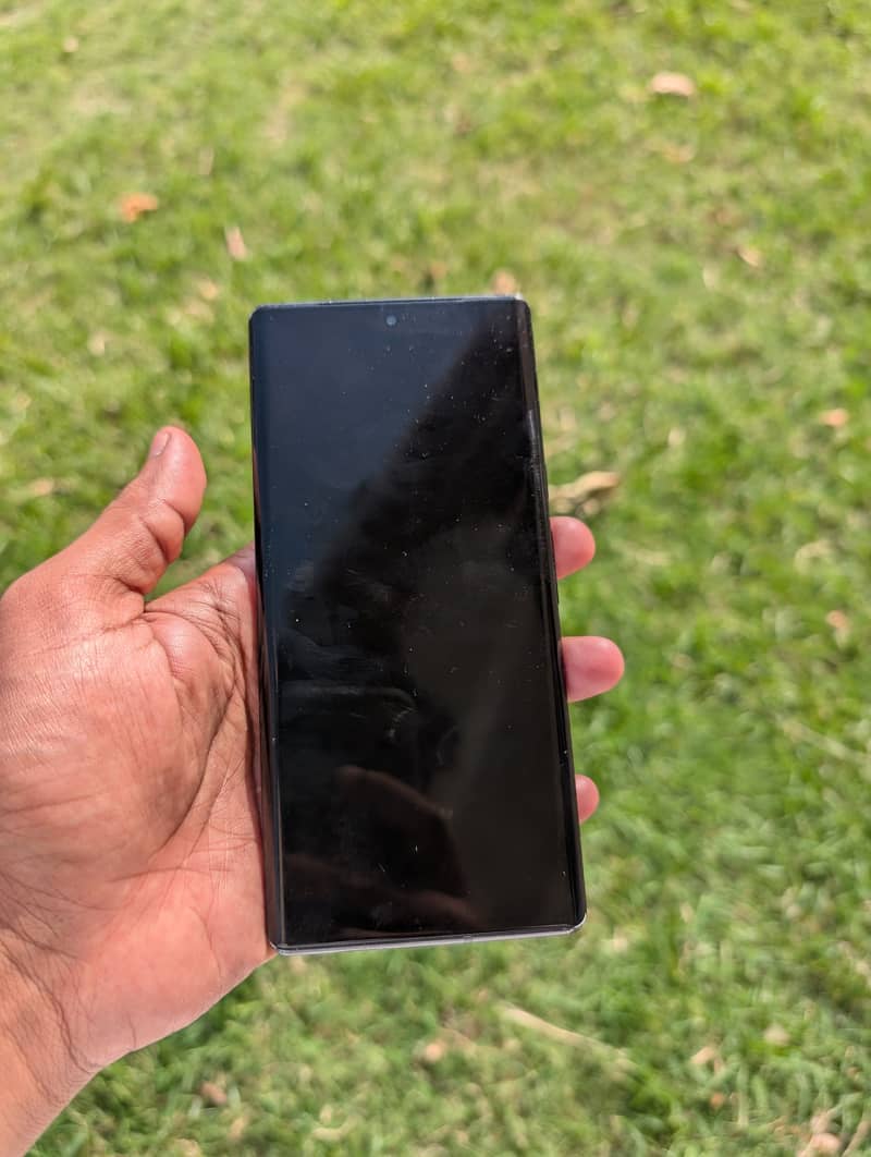 Google Pixel 6 Pro 1