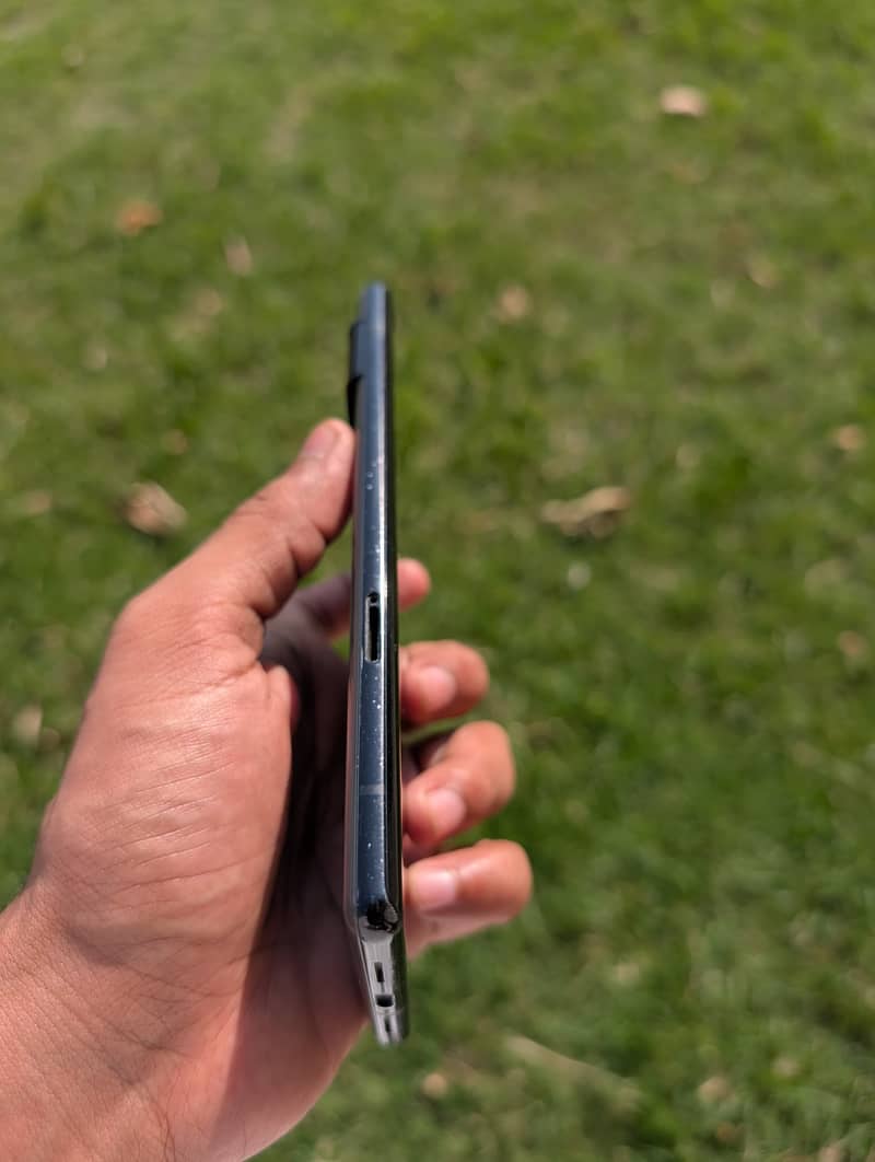 Google Pixel 6 Pro 4