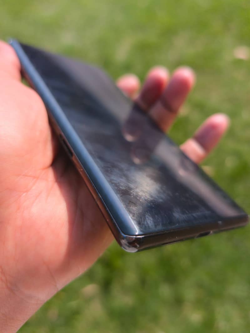 Google Pixel 6 Pro 8