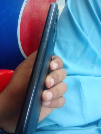 Motorola One 5G Ace
