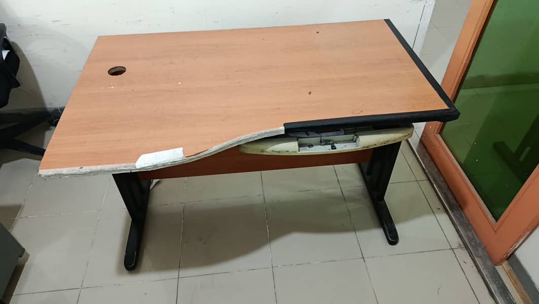 Computer/ office table 1