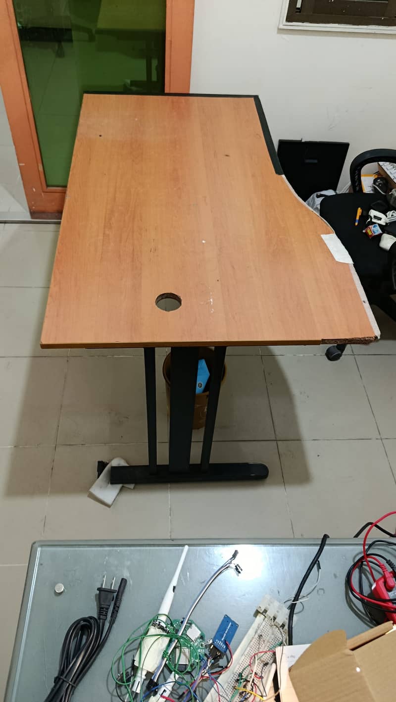 Computer/ office table 2