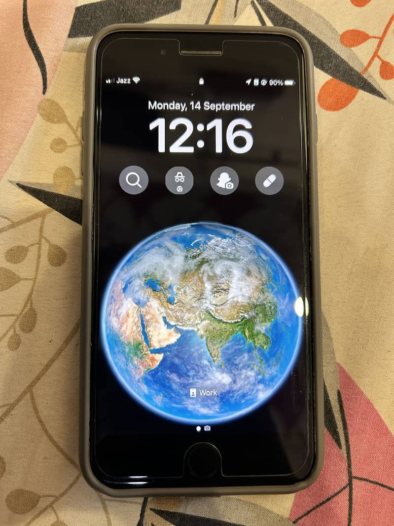 Iphone 8 plus 0