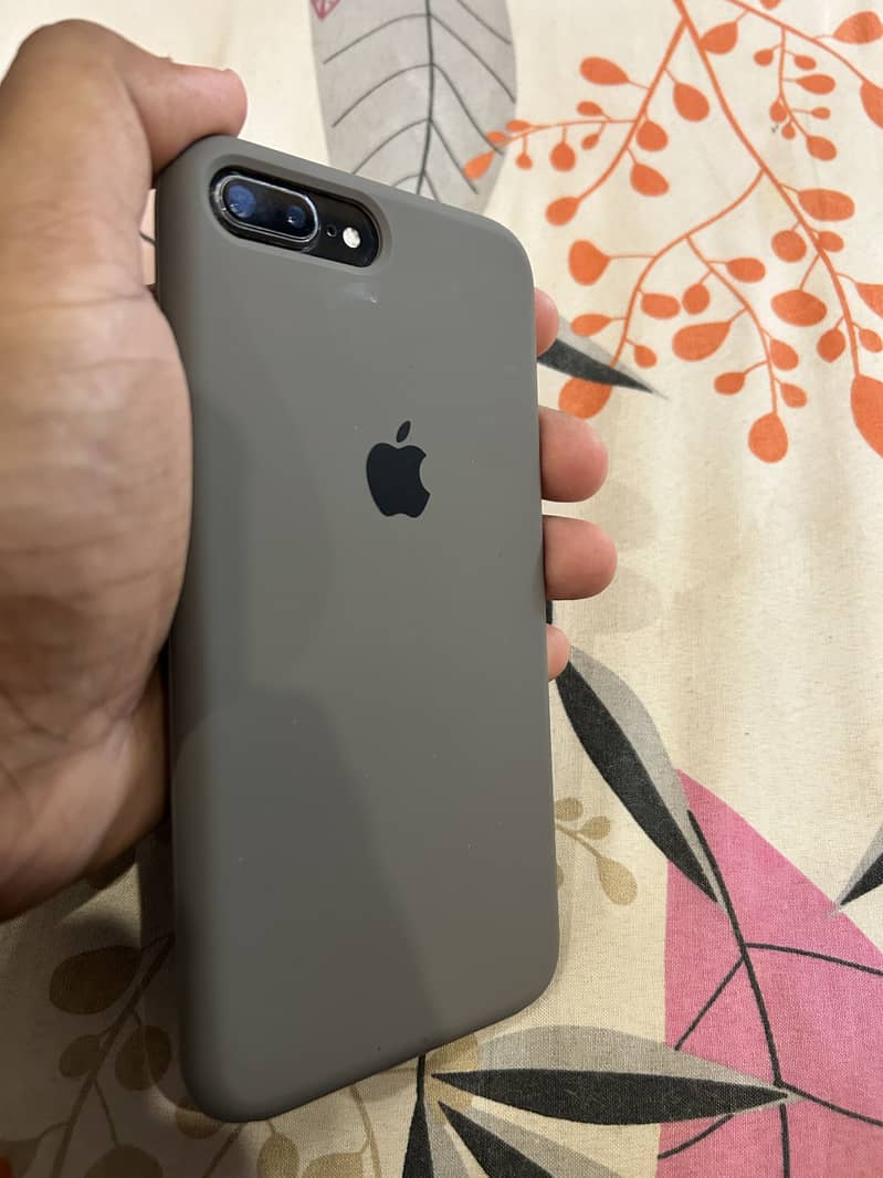 Iphone 8 plus 2