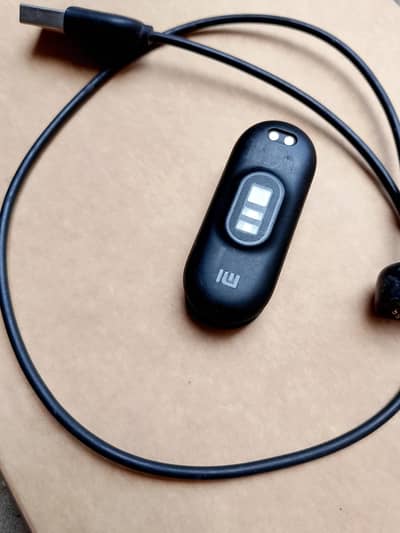 mi smart band 6